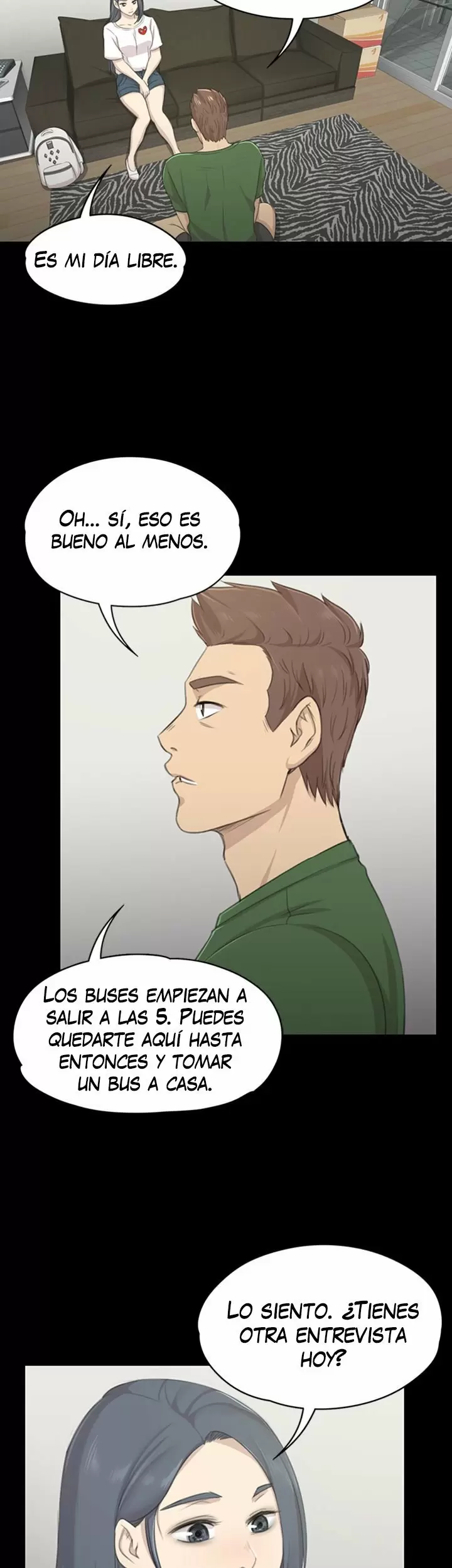 Doumie Capítulo 12 - Página 10