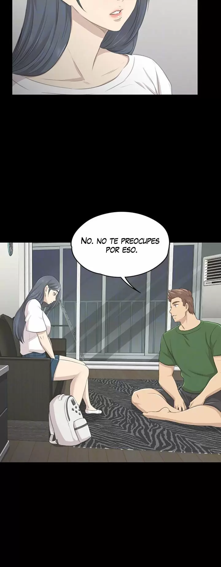 Doumie Capítulo 12 - Página 11