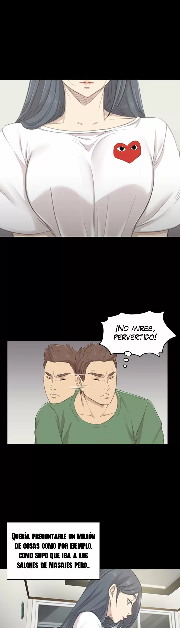 Doumie Capítulo 12 - Página 13