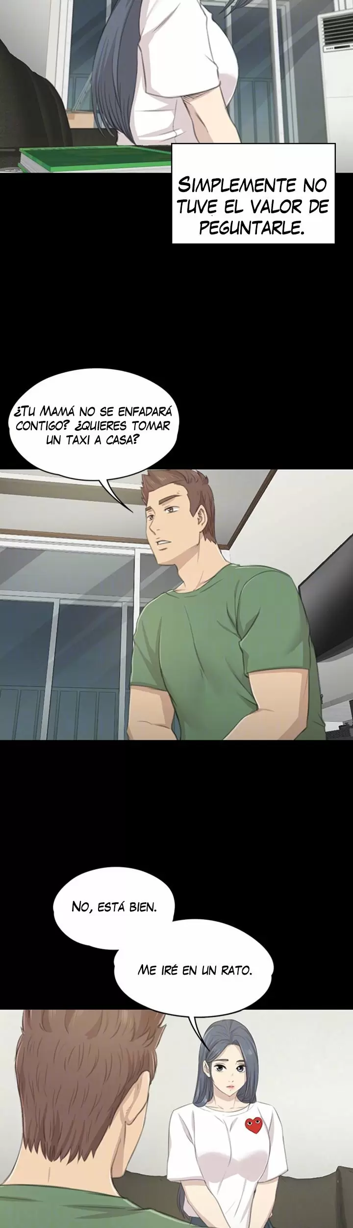 Doumie Capítulo 12 - Página 14