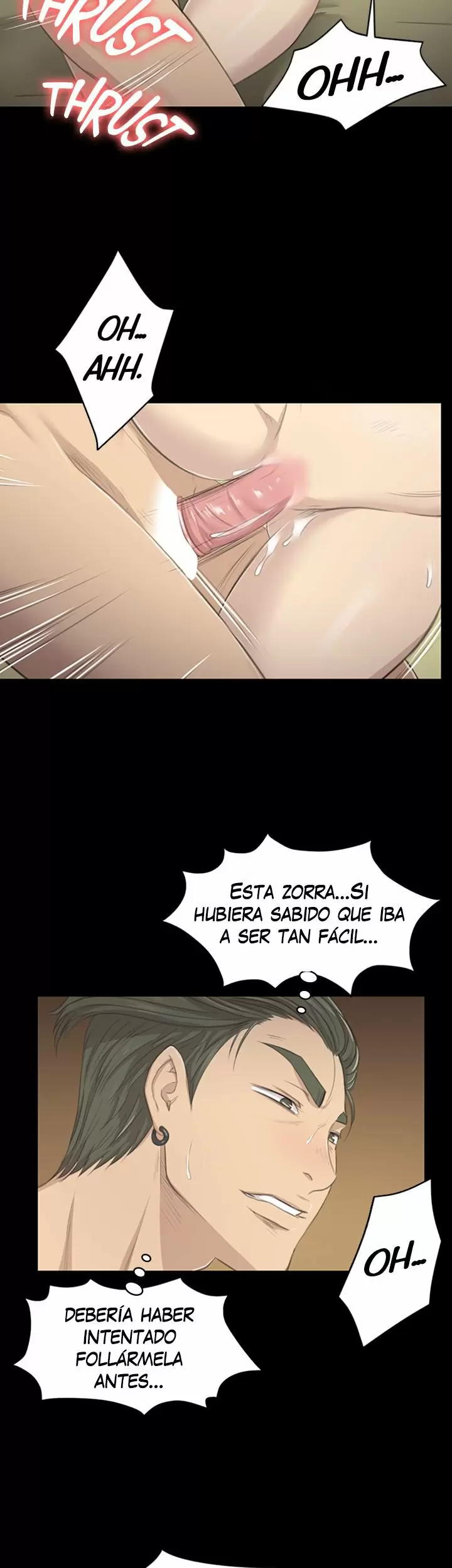 Doumie Capítulo 12 - Página 22