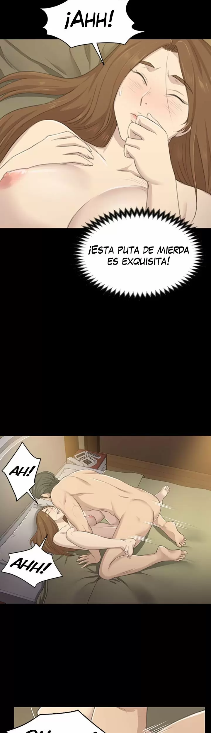 Doumie Capítulo 12 - Página 23