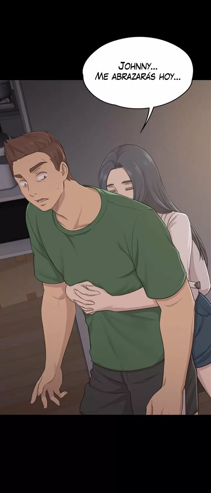 Doumie Capítulo 12 - Página 3