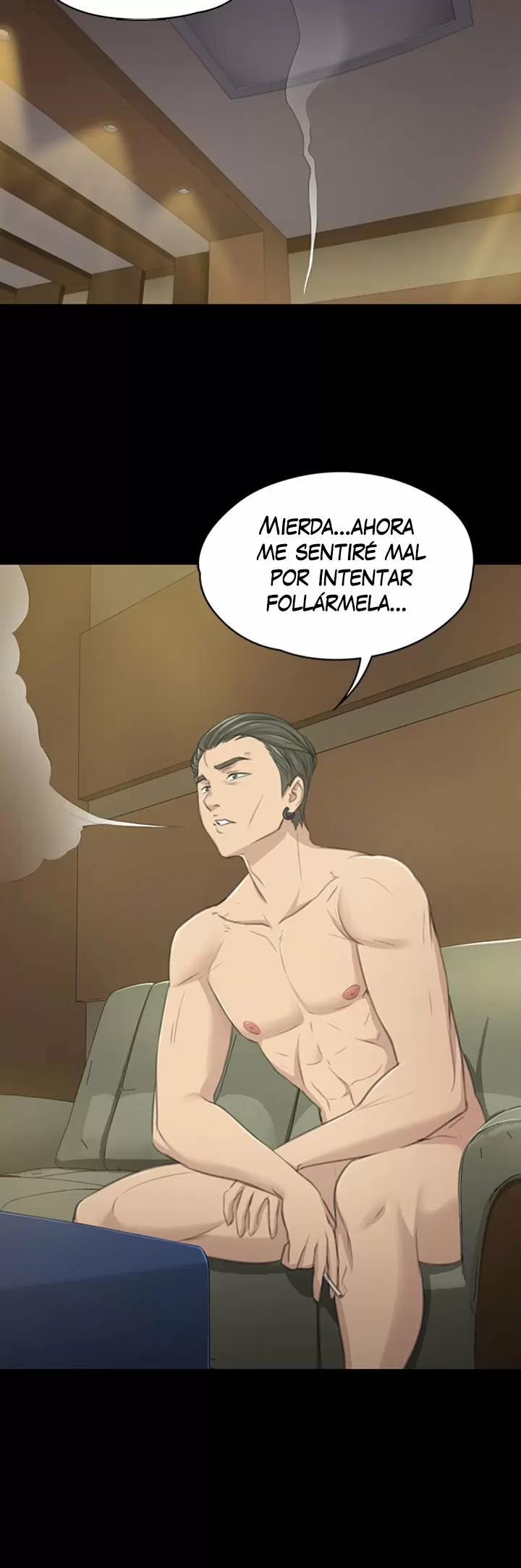 Doumie Capítulo 12 - Página 38