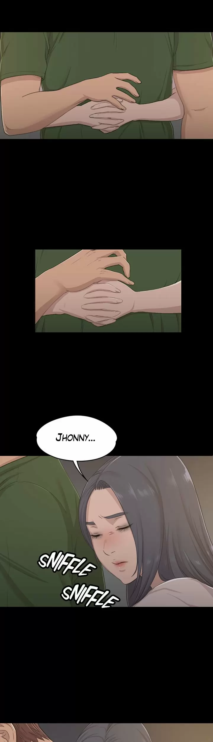 Doumie Capítulo 12 - Página 6