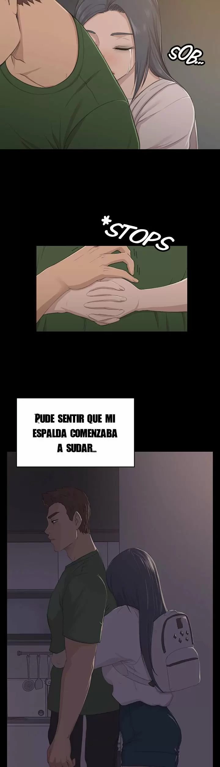 Doumie Capítulo 12 - Página 7