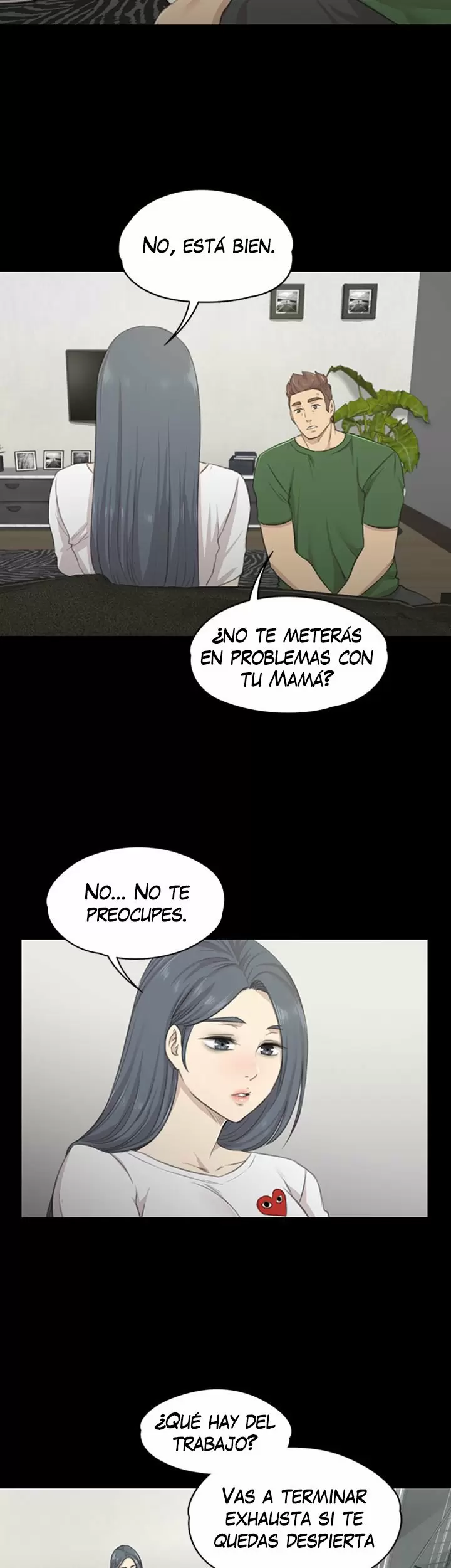 Doumie Capítulo 12 - Página 9