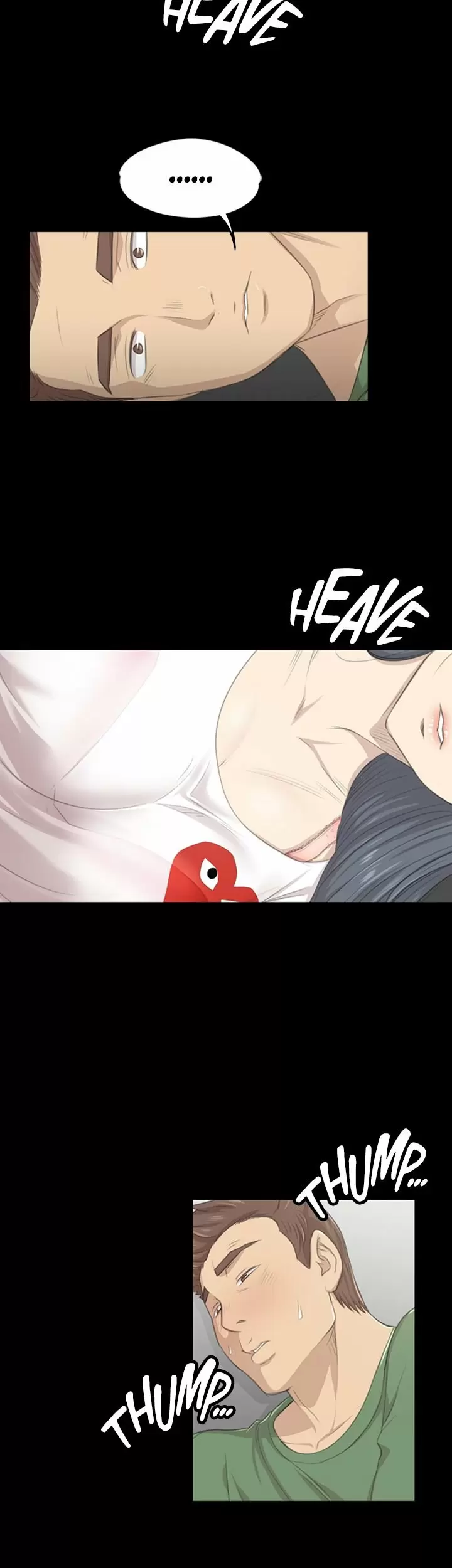 Doumie Capítulo 13 - Página 11