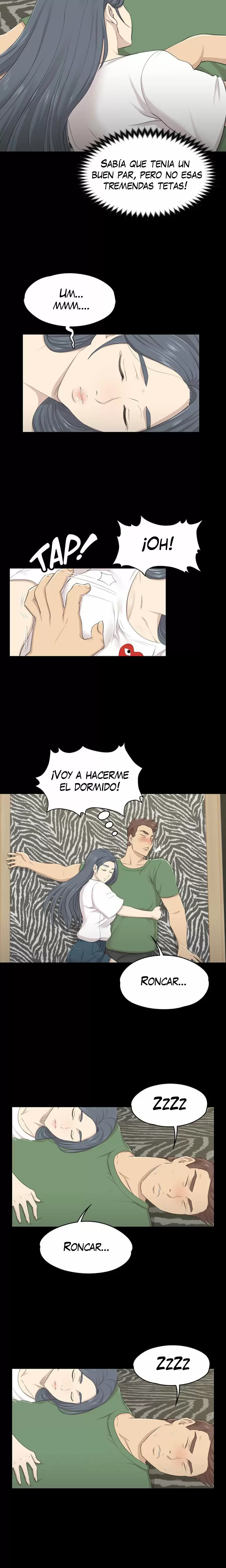 Doumie Capítulo 13 - Página 15