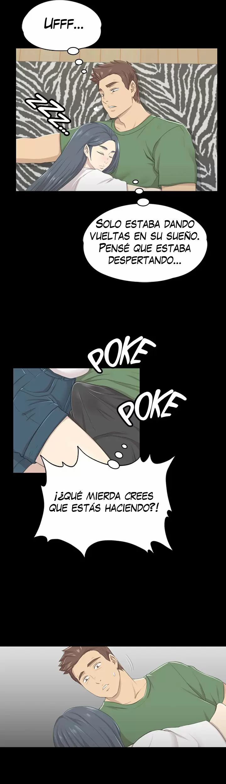 Doumie Capítulo 13 - Página 17