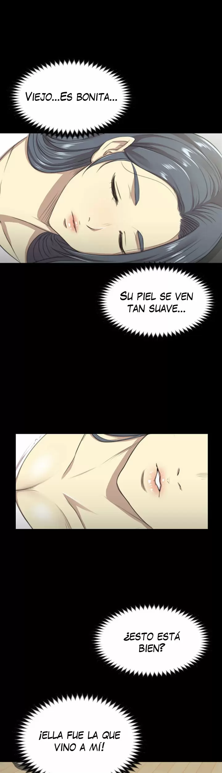 Doumie Capítulo 13 - Página 18