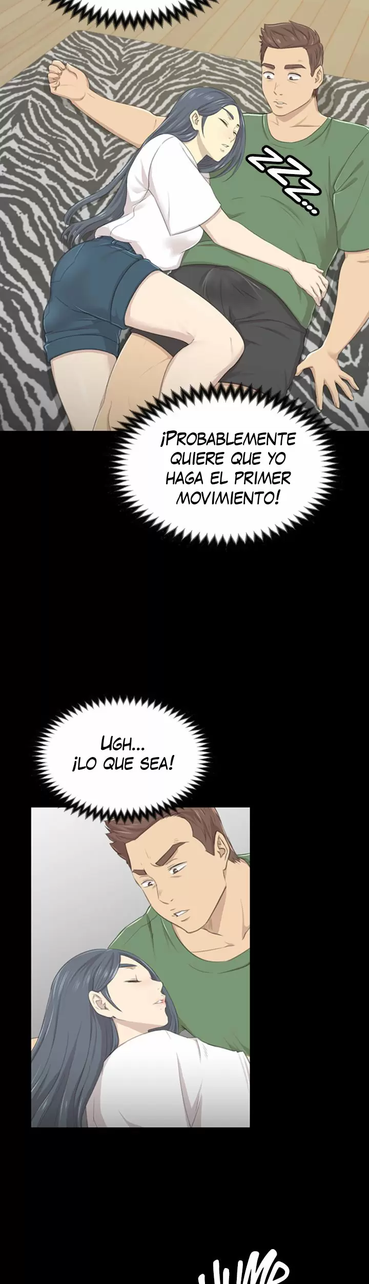 Doumie Capítulo 13 - Página 19