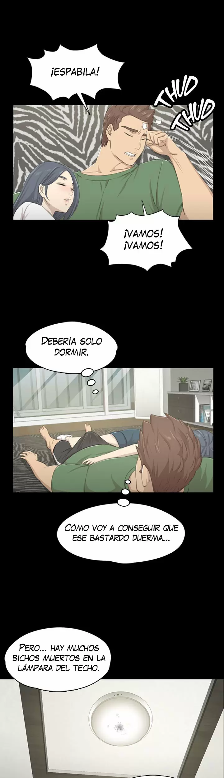 Doumie Capítulo 13 - Página 22