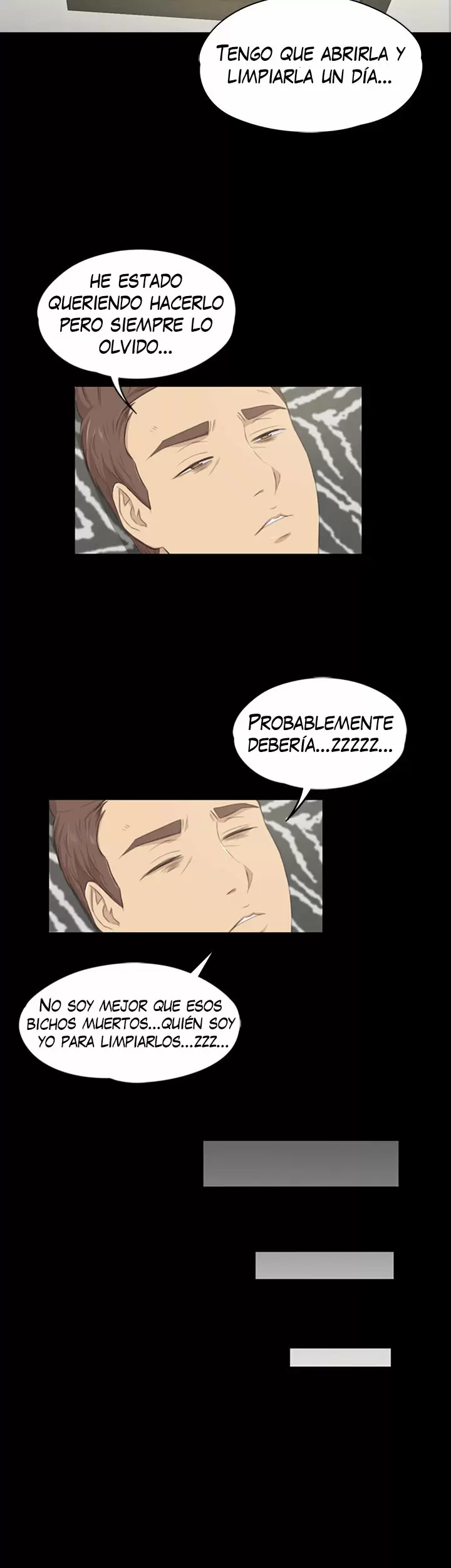 Doumie Capítulo 13 - Página 23