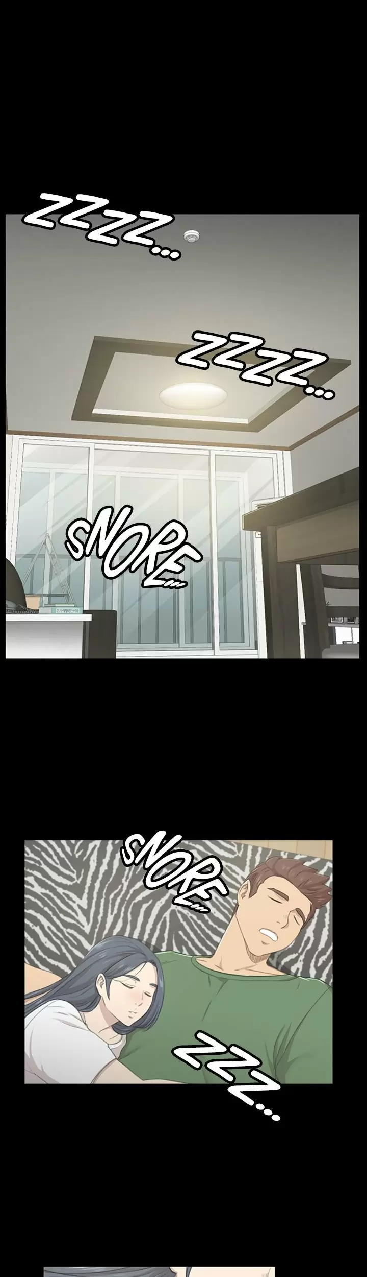 Doumie Capítulo 13 - Página 24