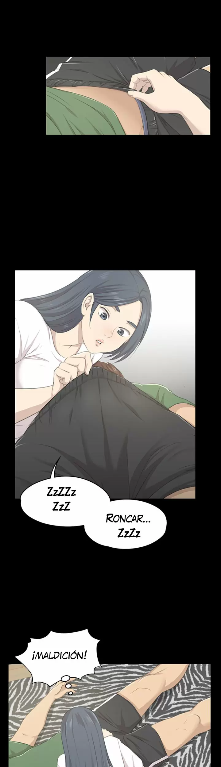 Doumie Capítulo 13 - Página 26