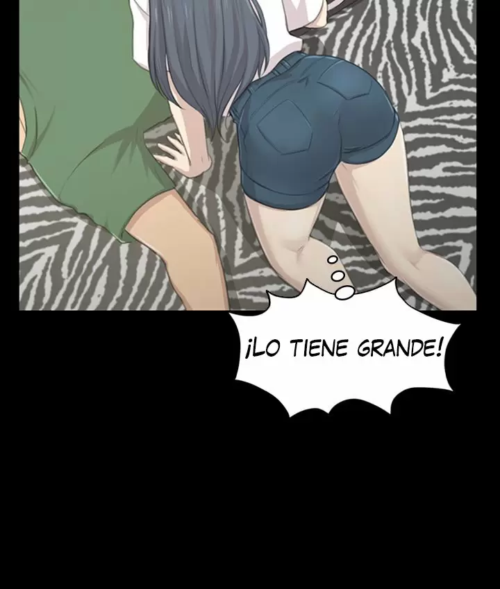 Doumie Capítulo 13 - Página 27