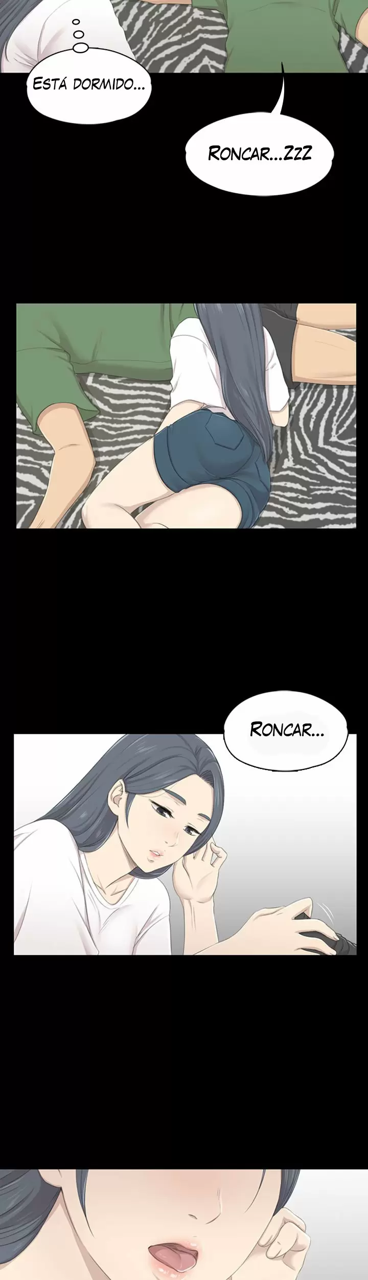 Doumie Capítulo 13 - Página 29