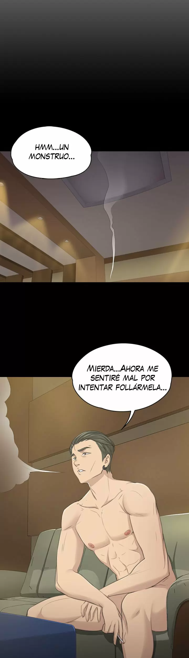 Doumie Capítulo 13 - Página 3