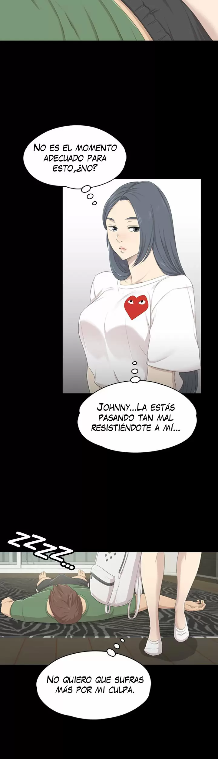Doumie Capítulo 13 - Página 31
