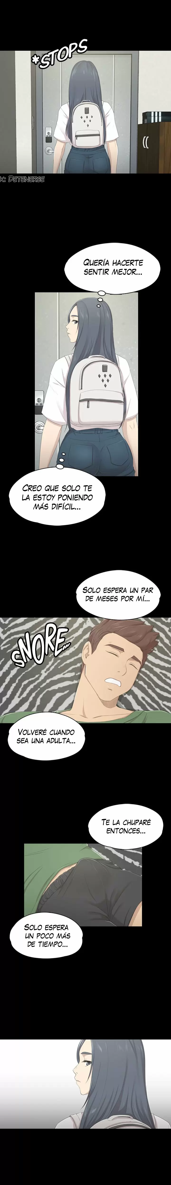 Doumie Capítulo 13 - Página 32