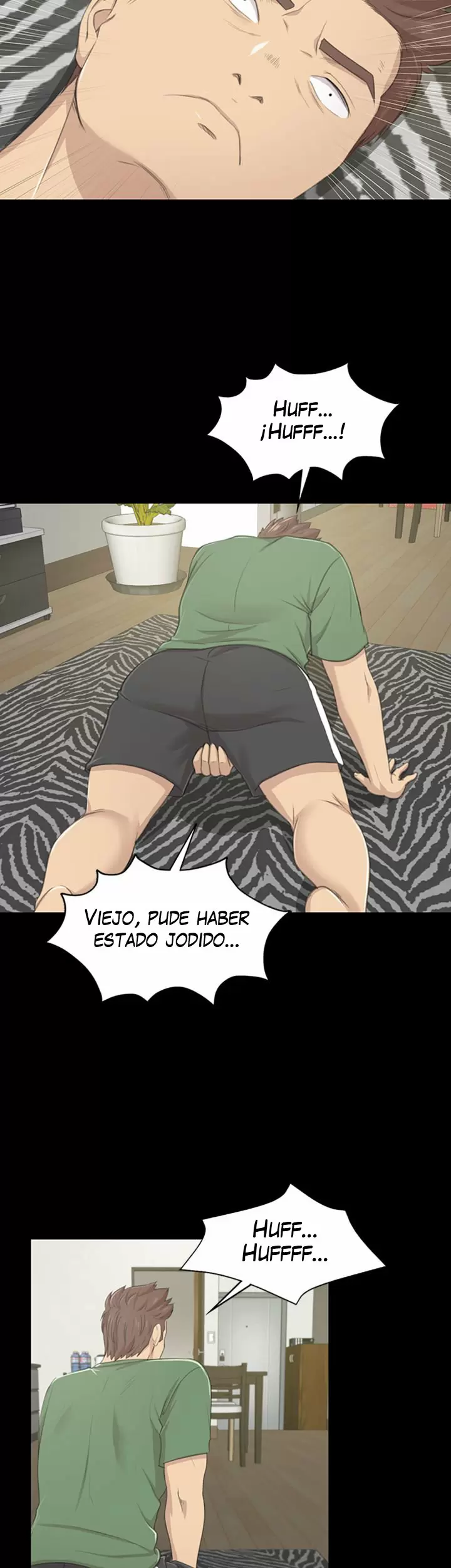 Doumie Capítulo 13 - Página 34