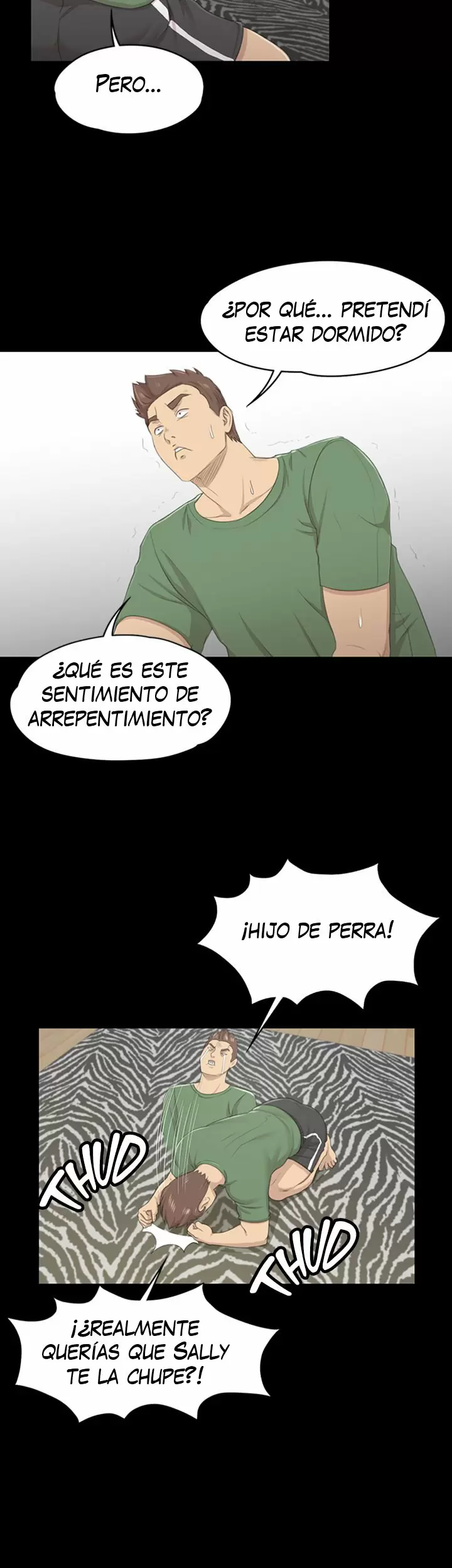 Doumie Capítulo 13 - Página 35