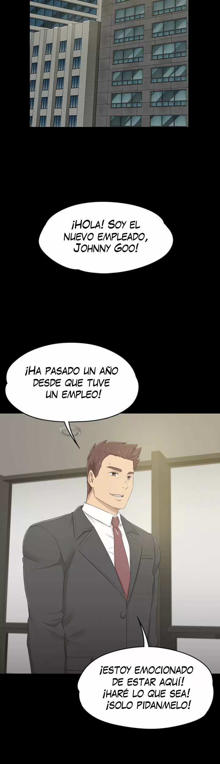 Doumie Capítulo 13 - Página 38