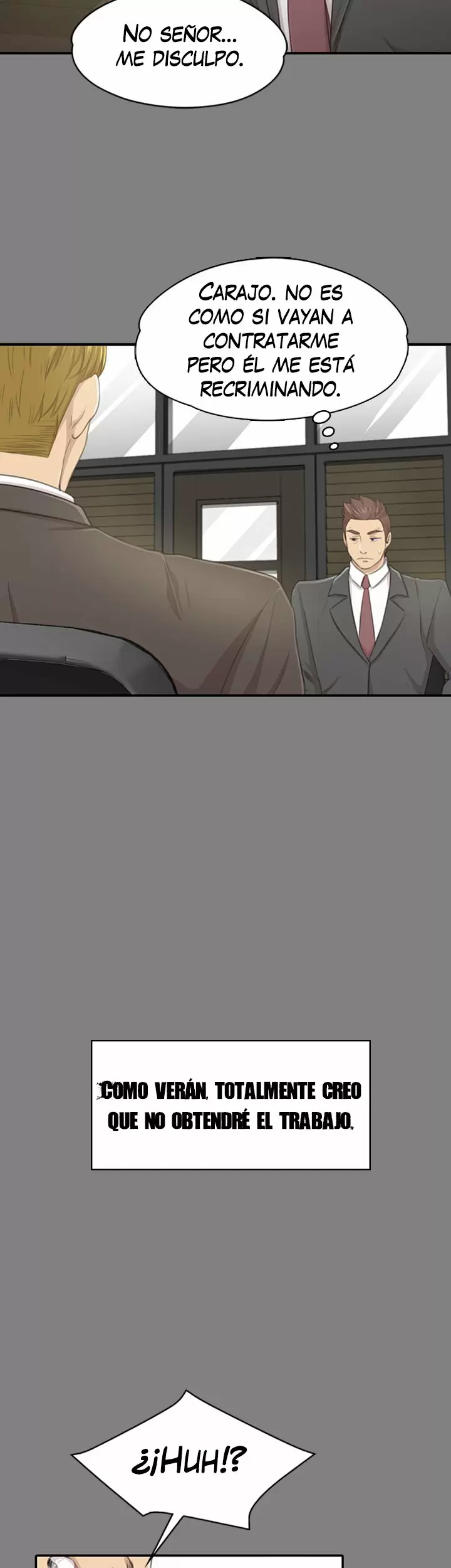 Doumie Capítulo 14 - Página 17