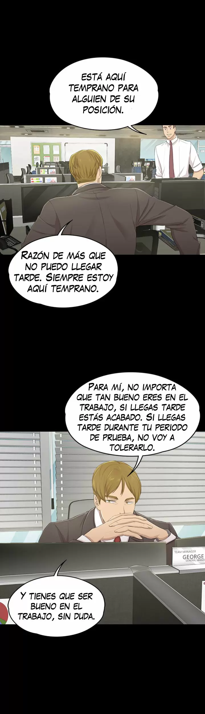 Doumie Capítulo 14 - Página 24