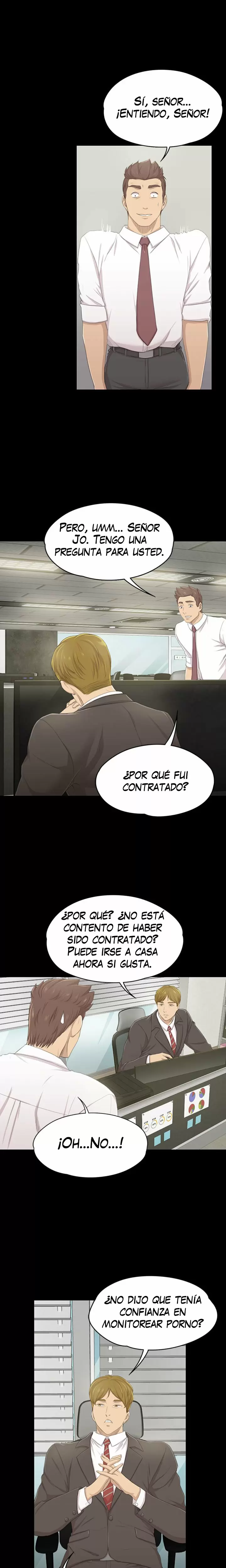 Doumie Capítulo 14 - Página 26