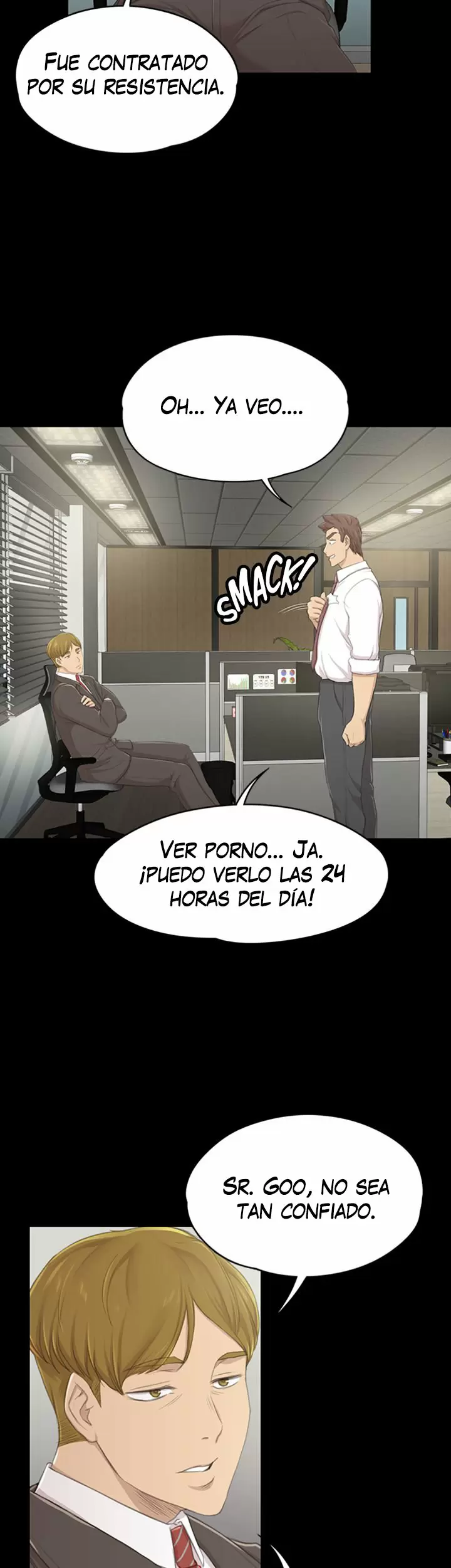 Doumie Capítulo 14 - Página 27