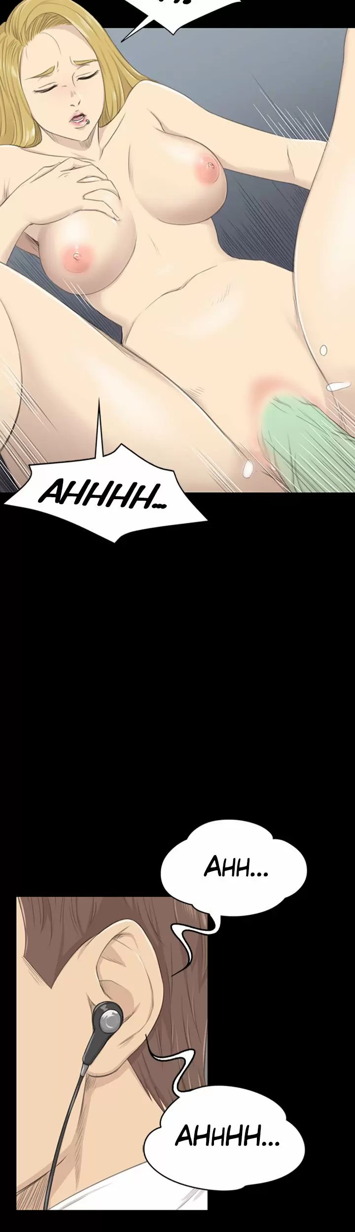 Doumie Capítulo 14 - Página 32