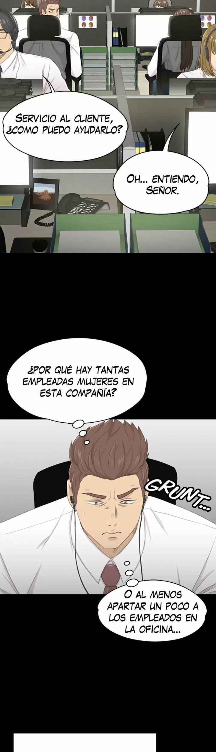 Doumie Capítulo 14 - Página 35