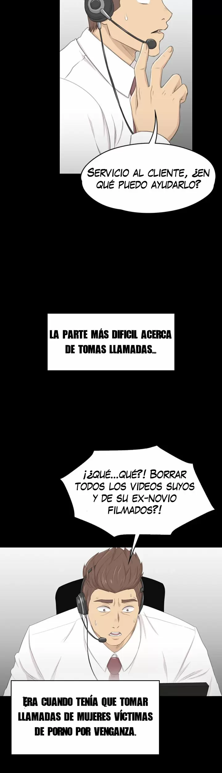 Doumie Capítulo 14 - Página 37