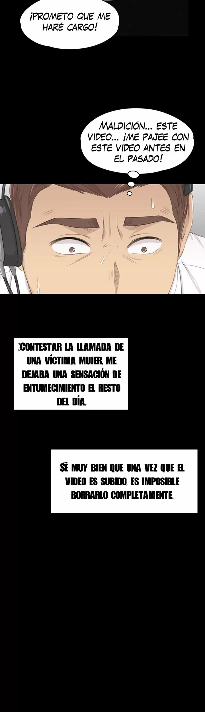 Doumie Capítulo 14 - Página 39