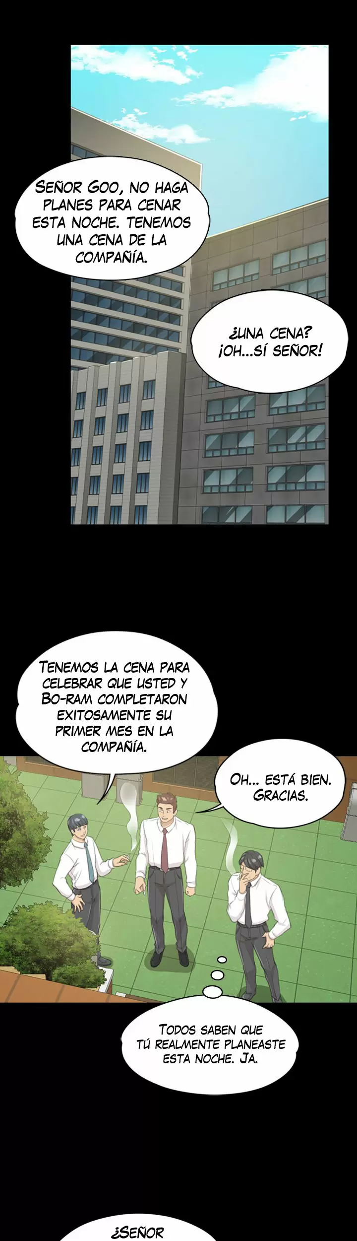 Doumie Capítulo 14 - Página 40