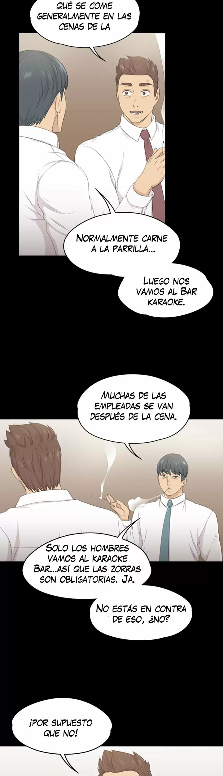 Doumie Capítulo 14 - Página 41