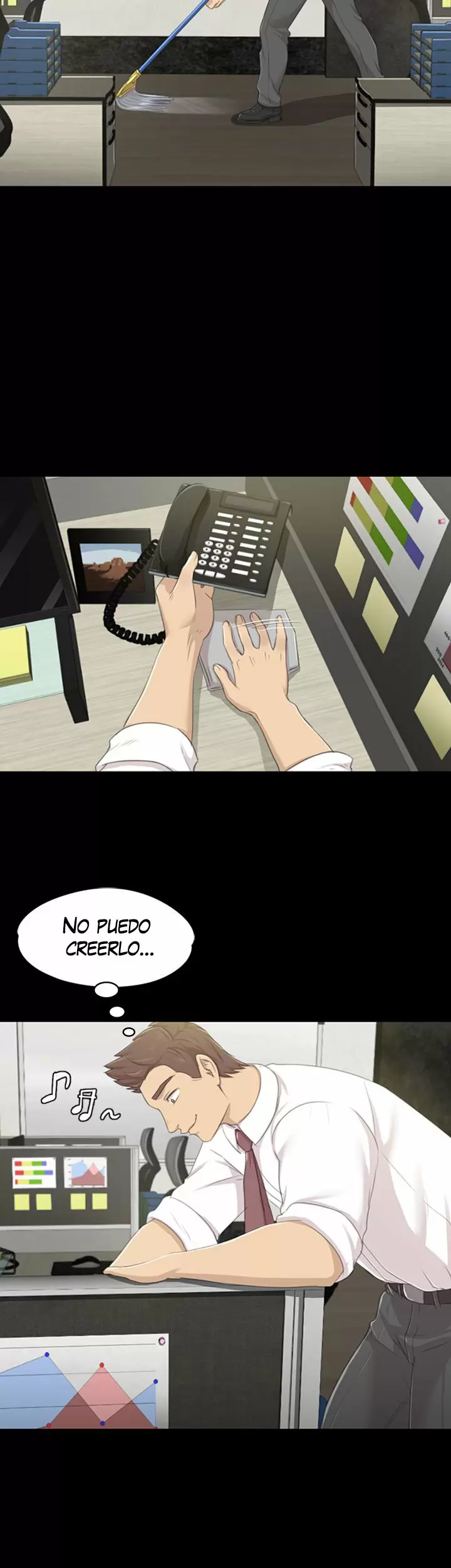 Doumie Capítulo 14 - Página 5