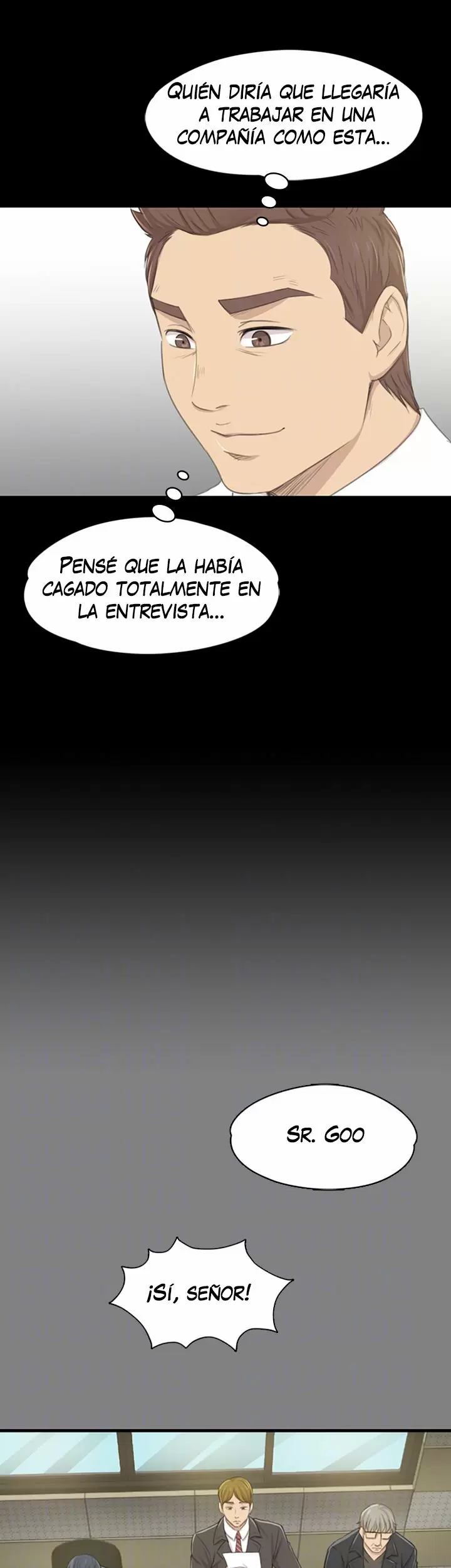 Doumie Capítulo 14 - Página 6