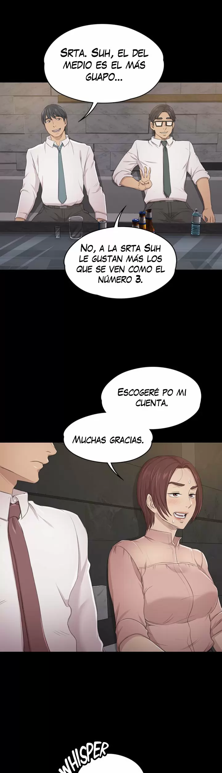 Doumie Capítulo 15 - Página 10