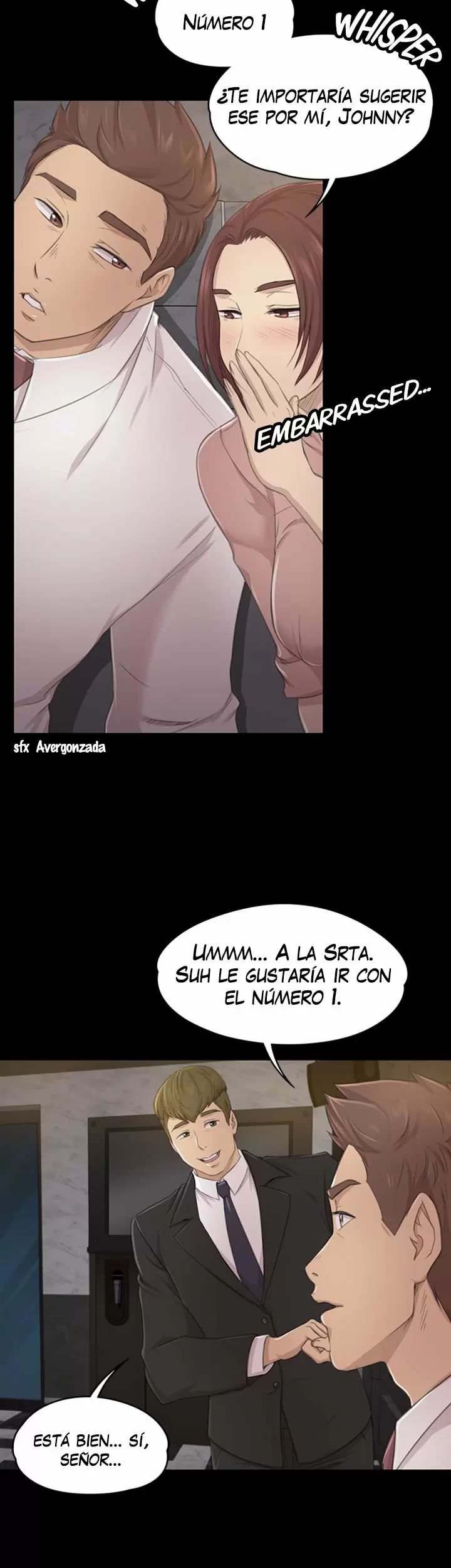 Doumie Capítulo 15 - Página 11