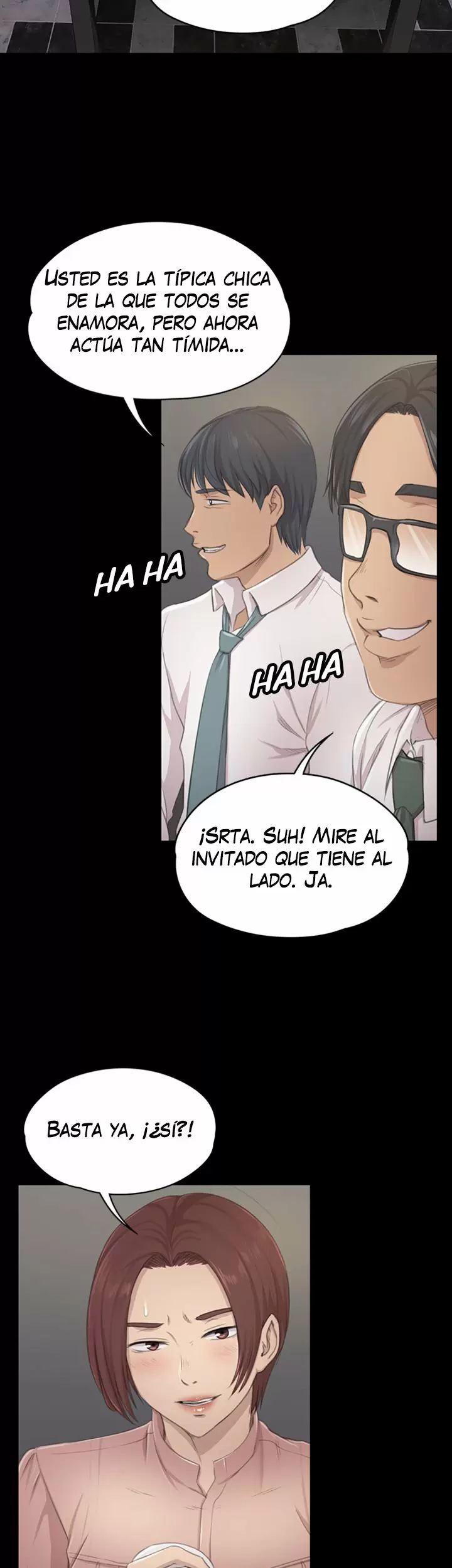 Doumie Capítulo 15 - Página 13