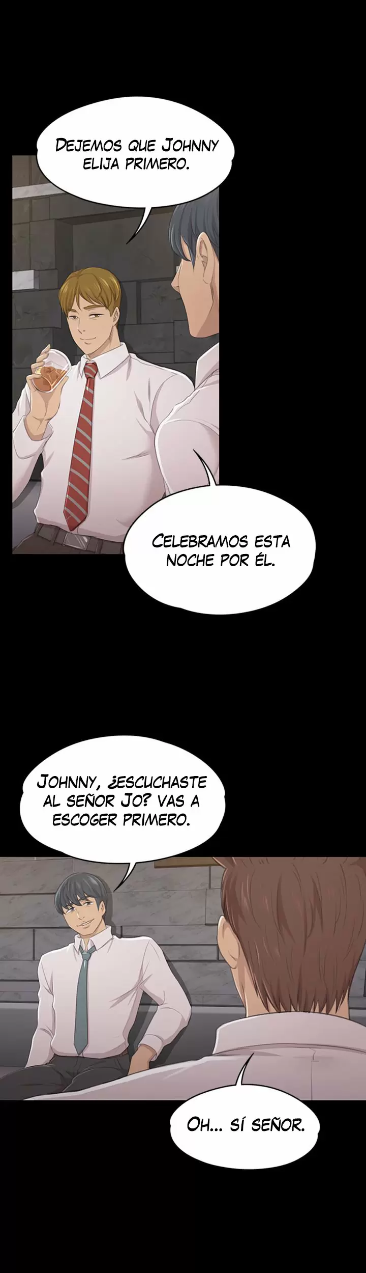 Doumie Capítulo 15 - Página 17