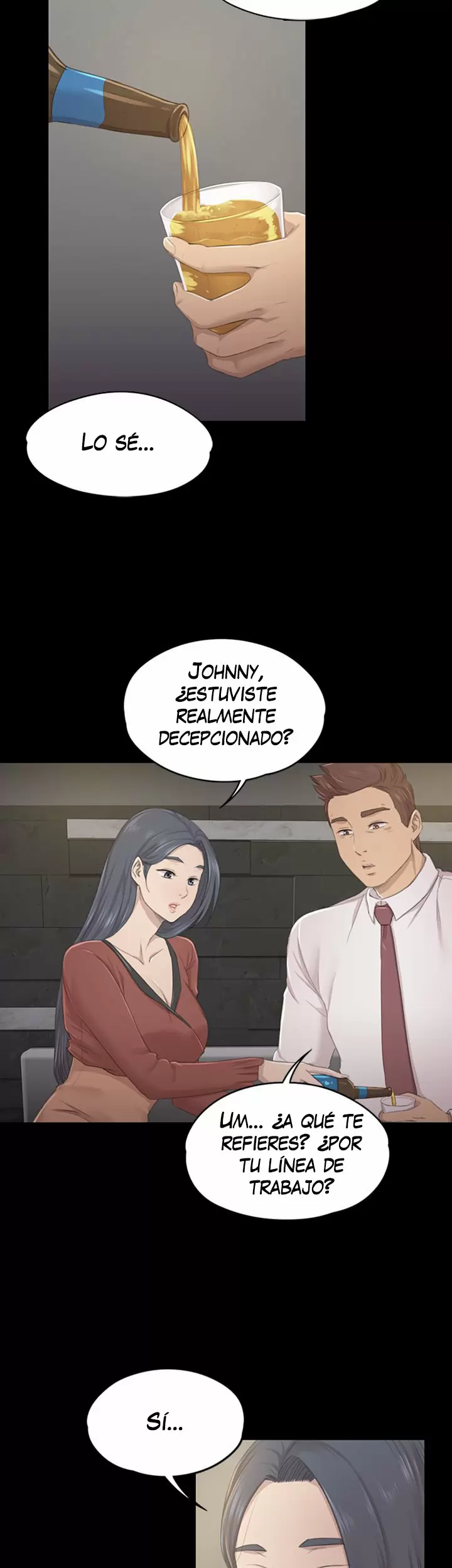 Doumie Capítulo 15 - Página 27