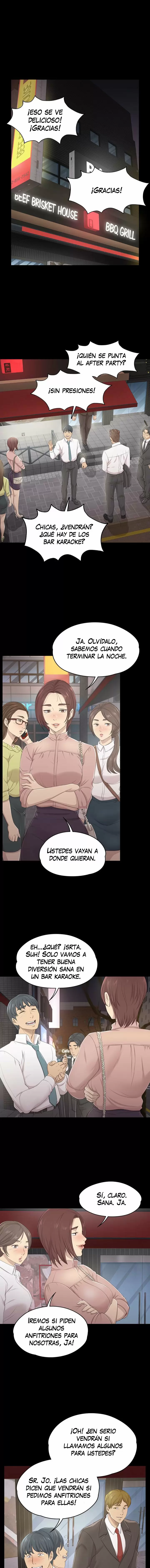 Doumie Capítulo 15 - Página 3