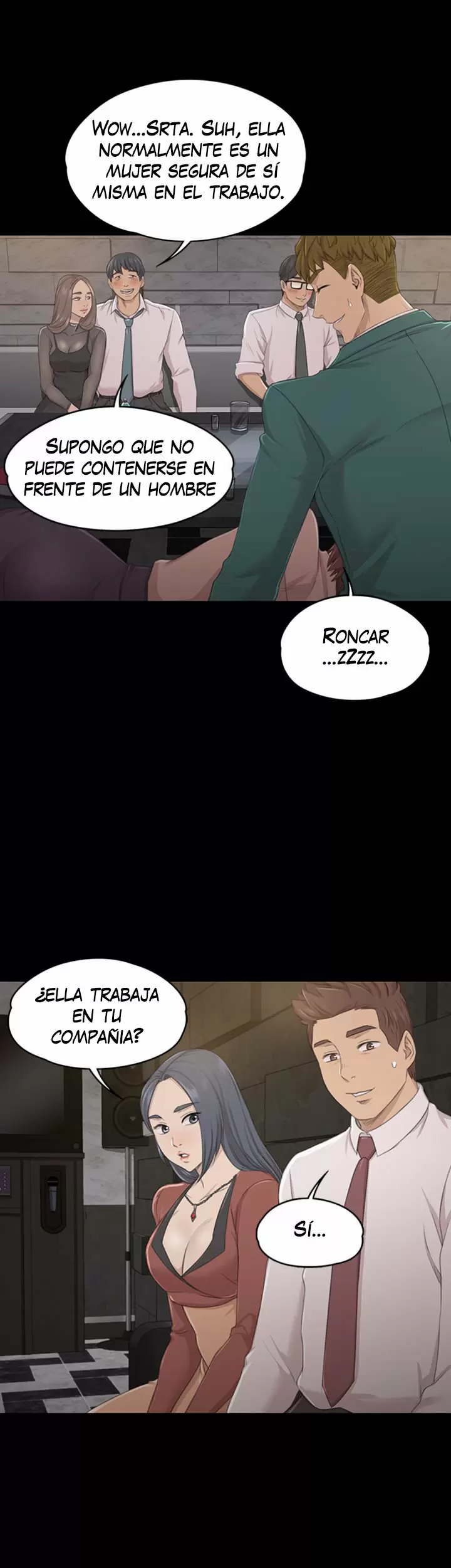 Doumie Capítulo 15 - Página 31