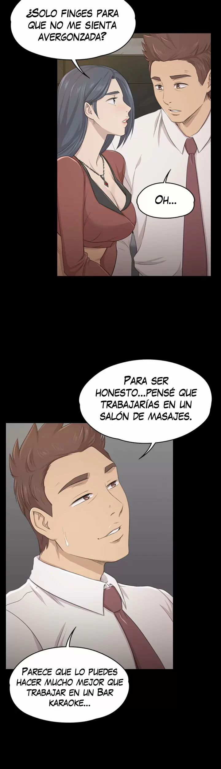 Doumie Capítulo 15 - Página 33