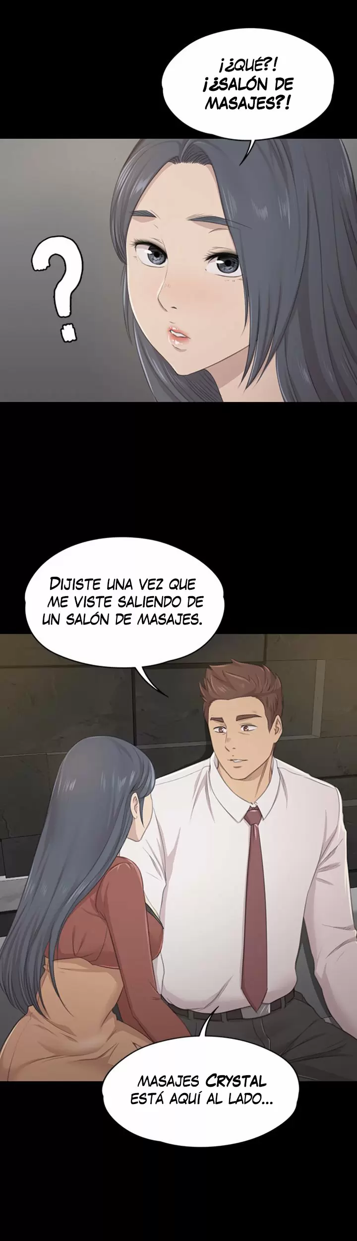 Doumie Capítulo 15 - Página 34