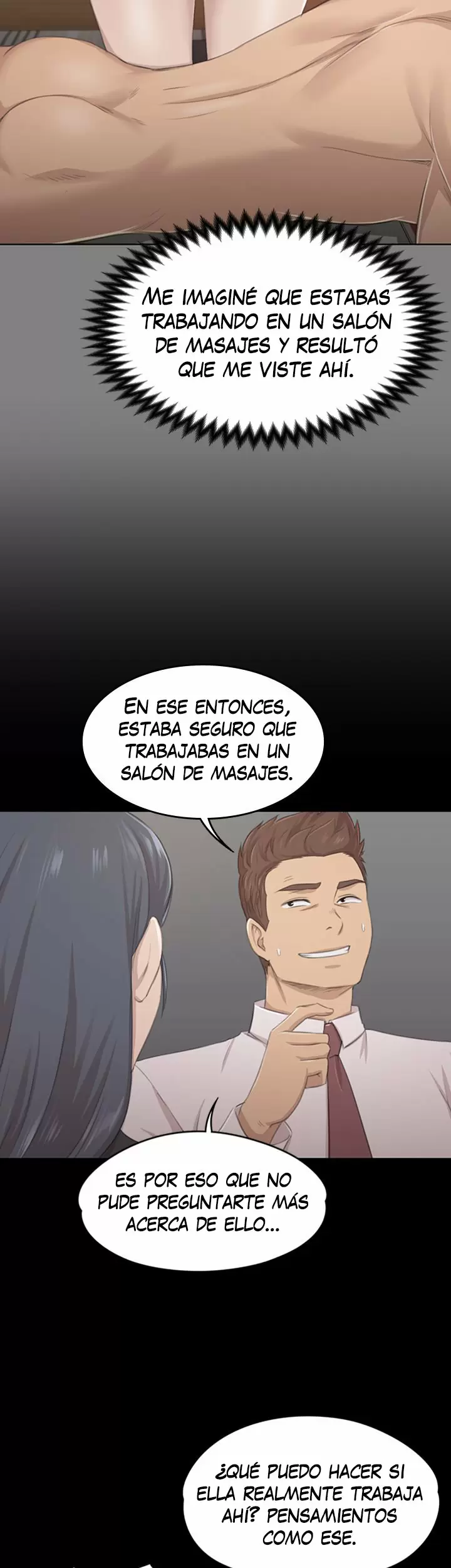 Doumie Capítulo 15 - Página 36